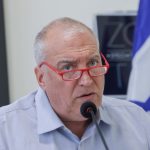 Father of slain IDF observer says October 7 terrorists were heard speaking Farsi- report