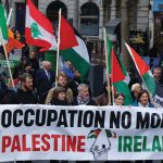 Ireland is green with envy against Israel – opinion