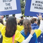 Australian judge rejects IHRA antisemitism definition, rules ‘F*** Israel’ graffiti not antisemitic