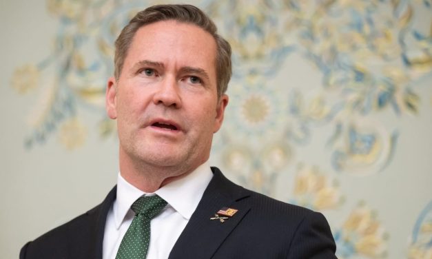 US Ambassador to UN Mike Waltz says Iran fears economic sanctions over military attacks