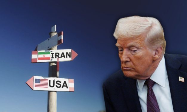 Trump chose national security over political safety in confronting Iran – opinion