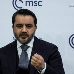 Syria FM claims Israel was told that Turkey was not building forces before airbase strikes – report
