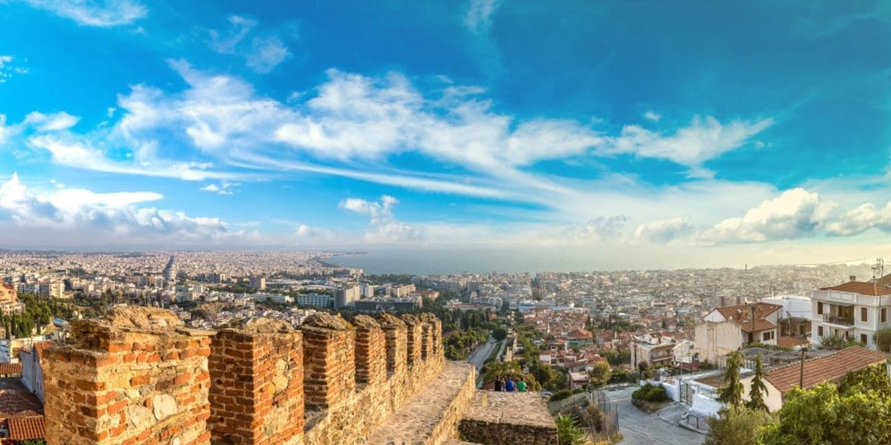 ‘Jerusalem of the Balkans’: Exploring Thessaloniki’s lost Jewish history – opinion