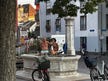A Hot Mess: I spent the summer in Switzerland. Who would have thought it could become a living hell