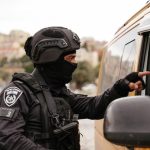 Jewish settler ambushed near Kiryat Arba, forces rescue abducted woman