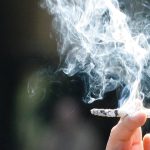 Does smoking outside protect your children from cigarette smoke? Israeli study says no