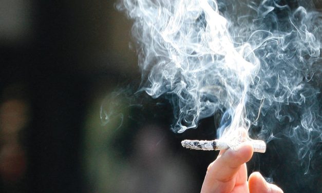 Does smoking outside protect your children from cigarette smoke? Israeli study says no