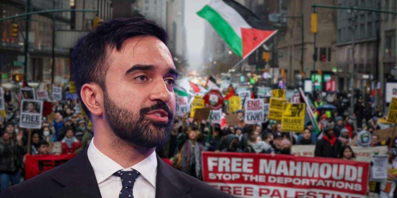 The intifada is now globalized – opinion