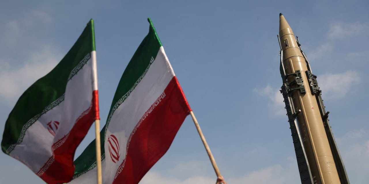 Economic pressure can buy Israel time. Mistaking it for a strategy would squander it – opinion