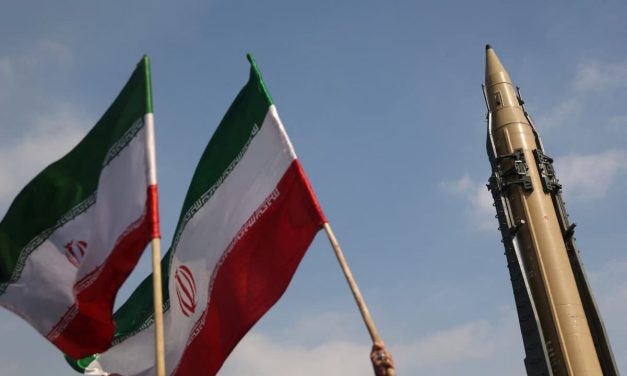 Economic pressure can buy Israel time. Mistaking it for a strategy would squander it – opinion