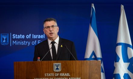 Israel hits back at 15 countries, EU over criticism of UNRWA compound seizure