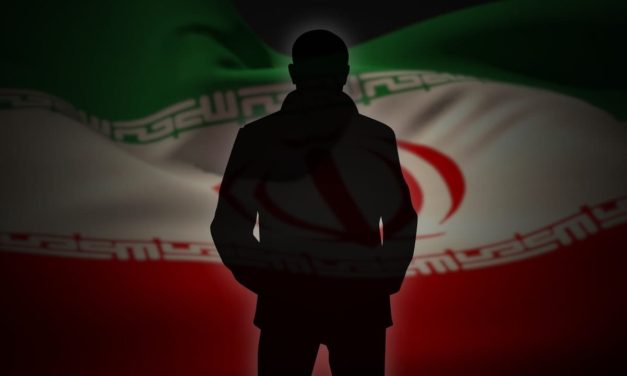 Ashkelon couple indicted for allegedly spying for Iran