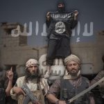 Syrian authorities arrest nine-member ISIS cell in town adjacent to Israel’s demilitarized zone