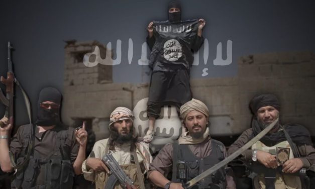 Syrian authorities arrest nine-member ISIS cell in town adjacent to Israel’s demilitarized zone