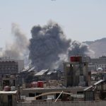 Four strikes reported against Syria’s Abu al-Duhur military airfield, attackers unknown – report