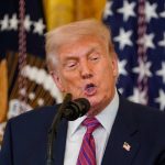 Trump approval drops as majority of Americans fear prolonged Iran conflict – poll