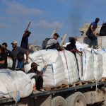 Turkish national charged by US for funding Hamas using sham humanitarian charity