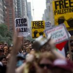 US lawmakers seek 100-foot buffer zone around houses of worship to protect against protests