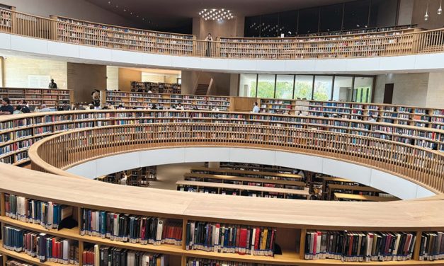AI burns books? Tech giants are buying, shredding books to train smarter chatbots