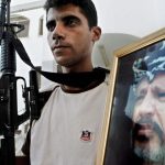 Shin Bet releases brother of al-Aqsa Martyrs’ Brigades commander Zakaria Zubeidi