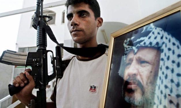 Shin Bet releases brother of al-Aqsa Martyrs’ Brigades commander Zakaria Zubeidi