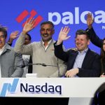Palo Alto Networks starts trading on Tel Aviv Stock Exchange’s top indices with NIS 800m. move
