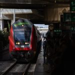 Ben-Gurion Airport train station out of order, flights unaffected – report