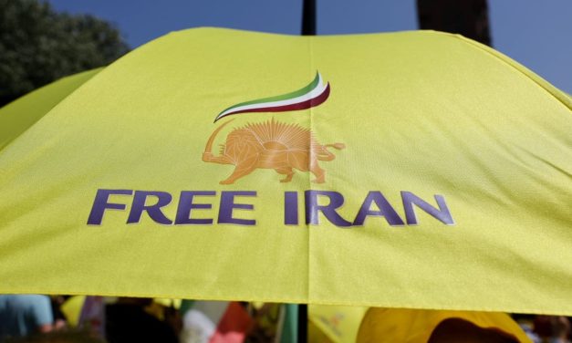 The US broke Iran’s regime. Now it’s time to let the Persian people finish the job – opinion