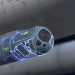 US Air Force signs $1.84 billion contract with Northrop Grumman for Rafael Litening targeting pods