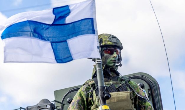 Finland’s Israel policy might be driven by upcoming elections, expert tells ‘Post’ – interview