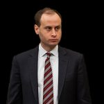Trump names Jewish Will Scharf as new White House counsel, assistant to the president