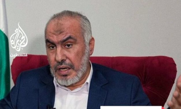 ‘Resistance is Hamas’s holy mission’: Terror spox. tells Piers Morgan group will continue fighting