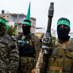 ‘We believe Hamas will not disarm,’ Israeli-backed militia figure in Gaza tells ‘Post’