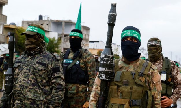 ‘We believe Hamas will not disarm,’ Israeli-backed militia figure in Gaza tells ‘Post’