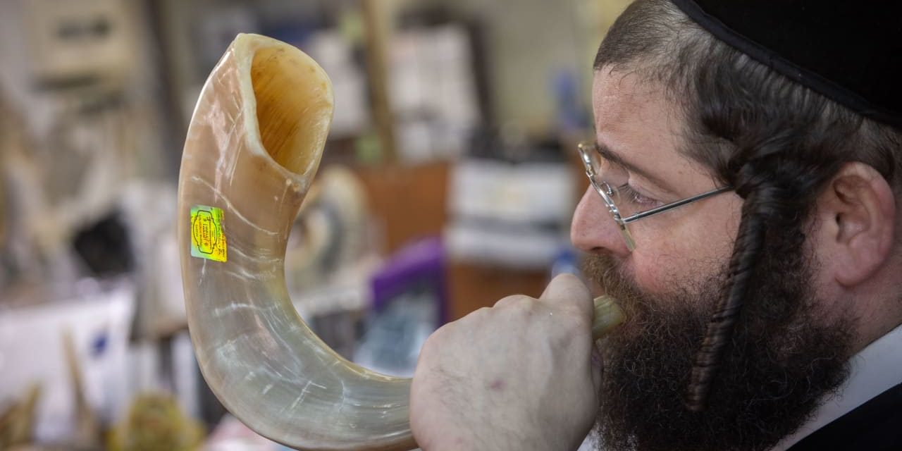 Elul teaches us a Jewish lesson: The last siren has not sounded – opinion