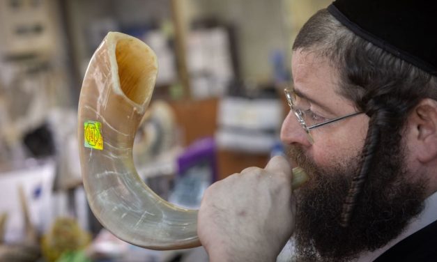 Elul teaches us a Jewish lesson: The last siren has not sounded – opinion