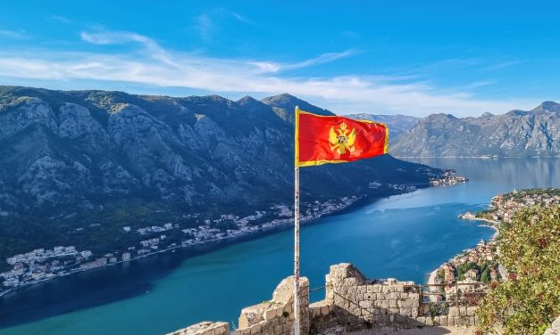 Two Israelis chased, kicked during vacation in Montenegro in apparent antisemitic attack – report