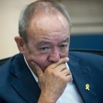 Ex-Navy chief Marom: Police should handle unrest in West Bank, not drafted soldiers