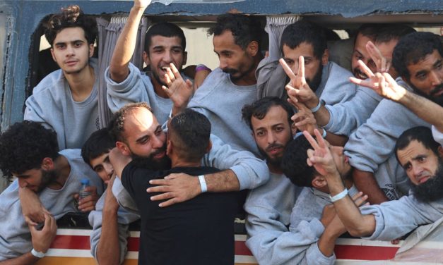 Palestinian rejectionism, not poverty, remains the main obstacle for peace with Israel – opinion