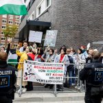 Greatest antisemitic terrorist threat in Europe stems from jihadist terrorism, new report finds