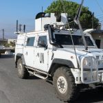 Aoun seeks to extend UNIFIL mandate despite org.’s failure to pervent Hezbollah activity