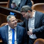 Netanyahu calls for Otzma Yehudit and RZP to unite, Ben-Gvir signals his opposition