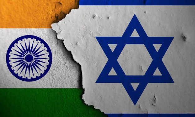 India steps up arms supplies to Israel, sent almost 3,000 arms consignments since October 7