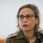 High Court freezes legal proceedings against former IDF legal chief Tomer-Yerushalmi