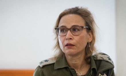 High Court freezes legal proceedings against former IDF legal chief Tomer-Yerushalmi