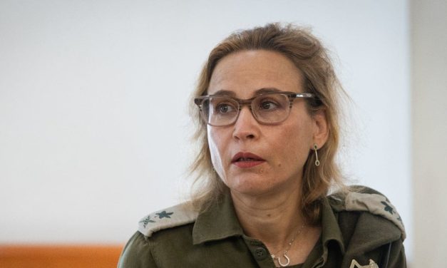 High Court freezes legal proceedings against former IDF legal chief Tomer-Yerushalmi