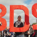 Accusations of Israeli genocide at US universities linked to BDS supporters, AMCHA report finds
