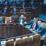 Is Israel too polarized for a constitution? That’s why we need one – opinion