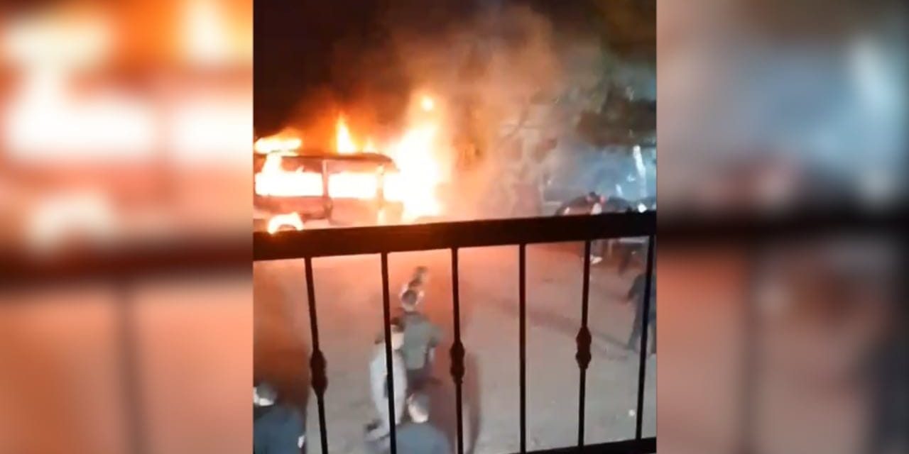 Netanyahu’s government is accused of fueling West Bank violence – opinion