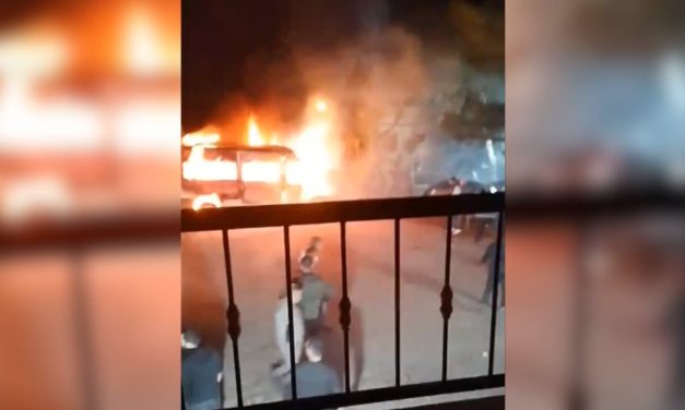 Netanyahu’s government is accused of fueling West Bank violence – opinion